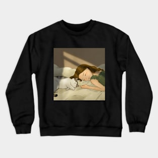 Relax Crewneck Sweatshirt